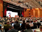 Bilder - Regionalkonferenz 2018 Bblingen - bitte klicken