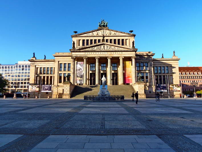 Gendarmenmarkt