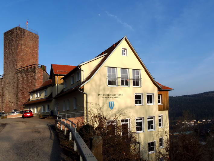 Forum Burg Liebenzell