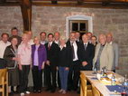 CDU-Maulbronn - Mitgliederversammlung 2010 -  bitte klicken