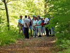 Bilder - Hessewanderung 2018 - bitte klicken